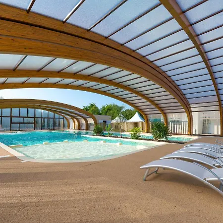 Les Du M3 By Interhome Holiday home *