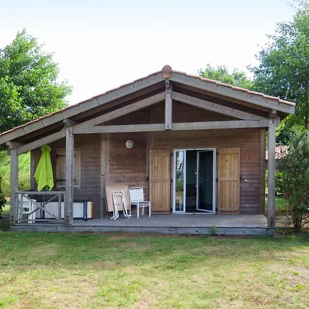 Les Du M3 By Interhome Holiday home Parentis-en-Born