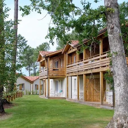 Casa de Férias Les Du M3 By Interhome *