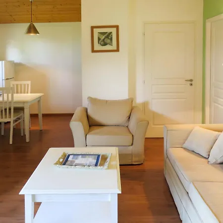 Les Du M3 By Interhome Casa de Férias Parentis-en-Born