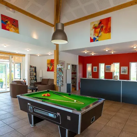 Les Du M3 By Interhome Holiday home Parentis-en-Born