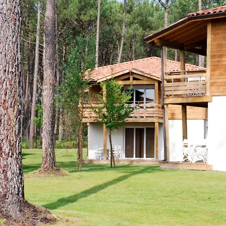 Les Du M3 By Interhome * Parentis-en-Born